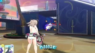 Lets play Peach Beach Splash - 41 - Summer surprise (deu)