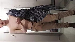 Twink Is Always Hungry For Raw Cock