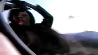 Fantasia - Road Rash 3D