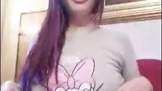 Girl Pamela Caruso full nude