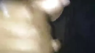 blowjob  from a true african queen