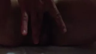 Milf chichona tocandose