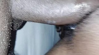 She wanted to ride it..