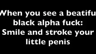 Whiteboy Education BBC Conditioning (BBC JOI)