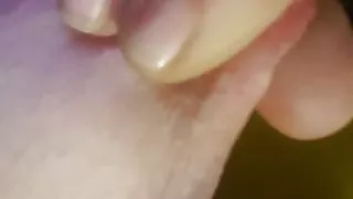 Pull your bruised Tits