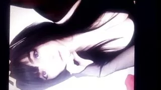 Hey Shika - Cum Tribute