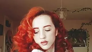 Beckii Cruel Lingerie Clip