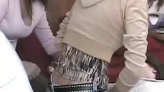 Its time for a little tickle torture