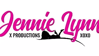 Jennie Lynn X and Big Purple