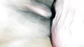 Scopata in primo piano