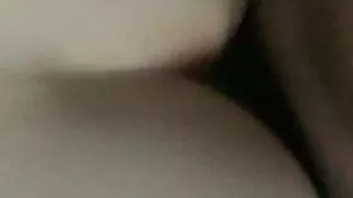 Pink redhead asshole  luv it