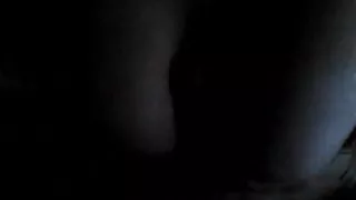 Greek Milf boobs play