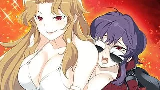 Lets play PBS - 60 - Bonus - Illustrationen, Waffen & Tiere