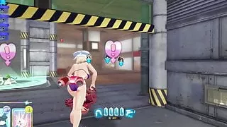 Lets play Peach Beach Splash - 62 - Honey cup (deutsch)