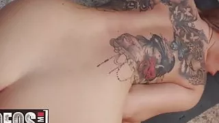 Publick Pickups - Jordi Marica Chanelle - Helping Marica