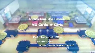 lets play Peach Beach Splash - 63 - Queens cup (deutsch)