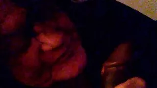 Milf Brenda from POF loves my BBC