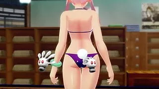 Lets play Peach Beach Splash - 64 - Die letzten Features