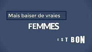 C'est la garce que j'ai trouvee sur la page