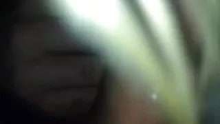 Cette chienne fait une tres bonne pipe