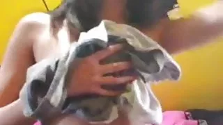 18 year old cutie topless