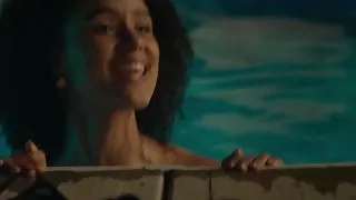 Nathalie Emmanuel - ''Holly Slept Over'' 02