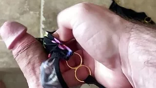 Comment on Two Pairs of Panties