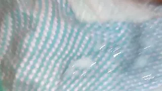 Cummin in my sister in laws panties