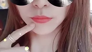 I got a little motivated.