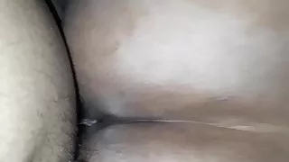 Awasome fuck my sexy bigg ass wife