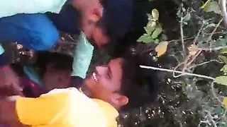 Desi Village Randi Sex with Young Guys