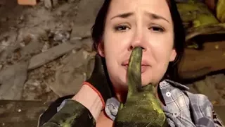 HORRORPORN - Masked Psycho