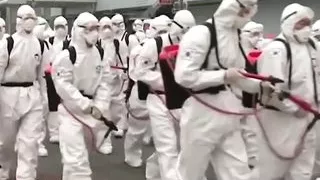 Mom & Step Son Coronavirus Quarantine - Extended Preview