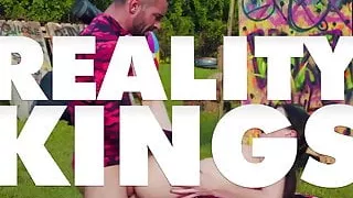 Luna Star - Curbed 3 - Reality Kings