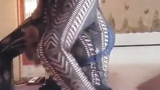 big ass girl shake it