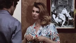 JANE BAKER BRIGITTE LAHAIE ....(1982) Part 2 in Julchen Und