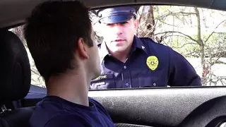 Johnny Rapid Damien Stone - Ass Controller Part 5 - Trailer