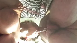 Native American Wife head 1