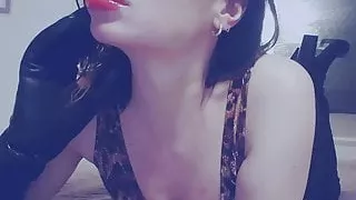 Miss Gospodarica Emma