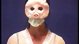 Die Maske
