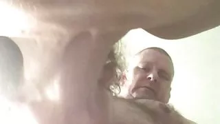 fantastic MILF head 3