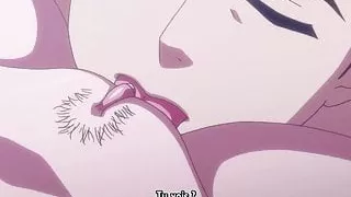 Jewelry The Animation (2018)