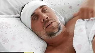 Teens like it BIG - Brooklyn Gray Keiran Lee