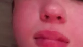 passive girl dominated