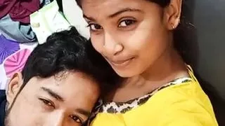 desi girl romance with boyfriend