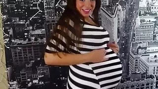 Pregnant Lacy
