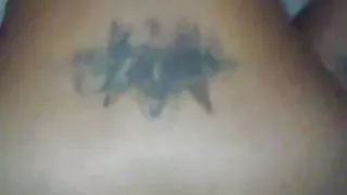 She loves them Backshots