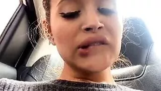 Sara Fun Online Model Hot Masturbation