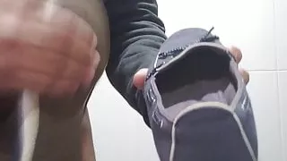 Shoes from my sister in law