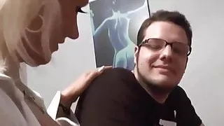 horny german milf fuck virgin boy